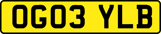 OG03YLB