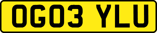 OG03YLU