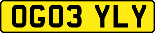 OG03YLY