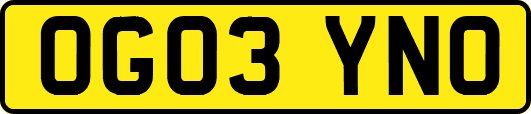 OG03YNO