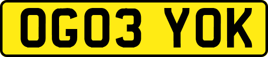 OG03YOK