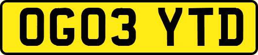OG03YTD