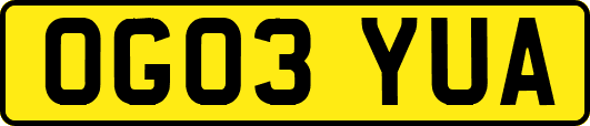 OG03YUA