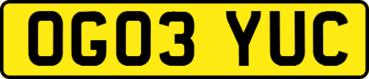OG03YUC