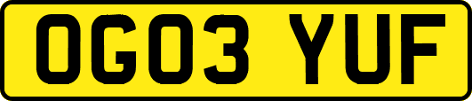 OG03YUF