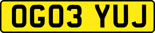 OG03YUJ