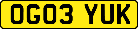OG03YUK