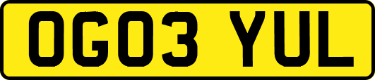 OG03YUL