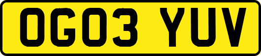 OG03YUV