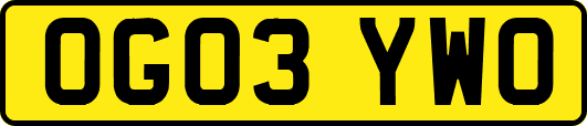 OG03YWO