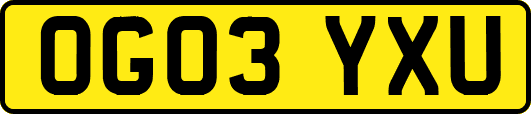 OG03YXU