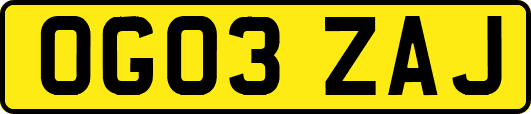 OG03ZAJ