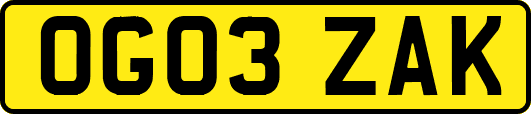 OG03ZAK