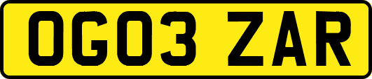 OG03ZAR