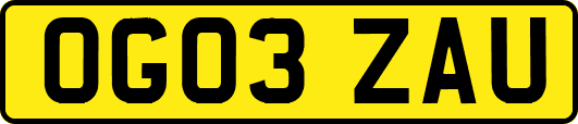 OG03ZAU