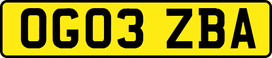 OG03ZBA