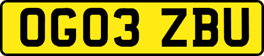 OG03ZBU