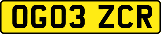 OG03ZCR