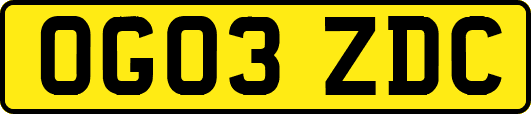 OG03ZDC
