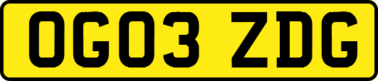 OG03ZDG