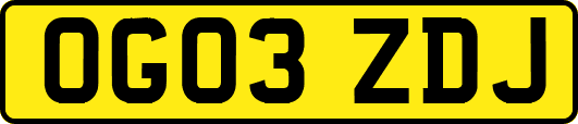 OG03ZDJ