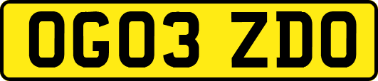 OG03ZDO