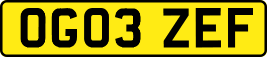 OG03ZEF