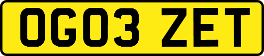 OG03ZET