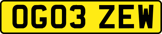 OG03ZEW