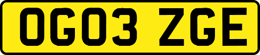 OG03ZGE