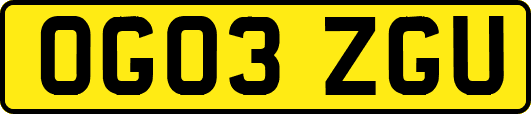 OG03ZGU