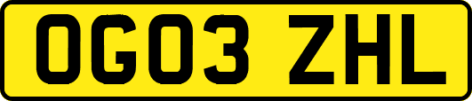 OG03ZHL
