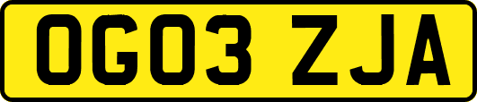 OG03ZJA