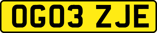 OG03ZJE