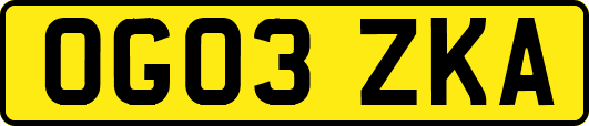 OG03ZKA