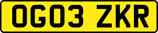 OG03ZKR