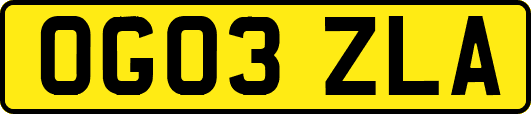 OG03ZLA