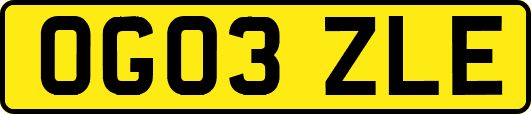 OG03ZLE