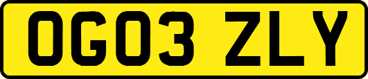 OG03ZLY
