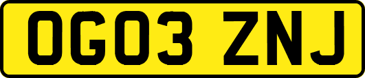 OG03ZNJ