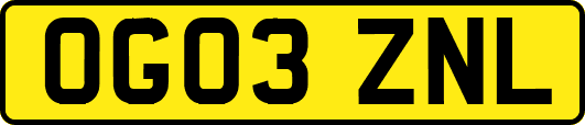 OG03ZNL