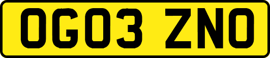 OG03ZNO