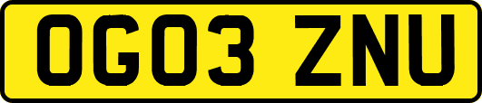 OG03ZNU
