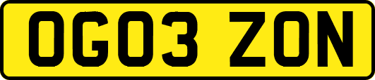 OG03ZON