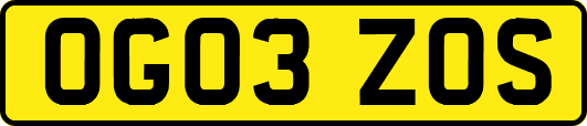 OG03ZOS