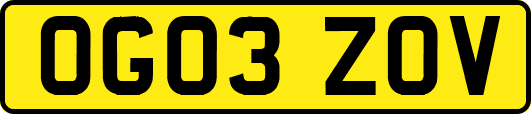 OG03ZOV