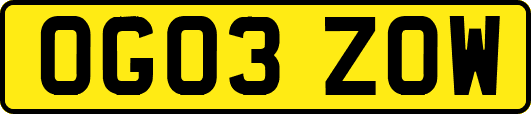 OG03ZOW