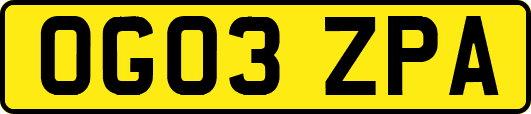 OG03ZPA