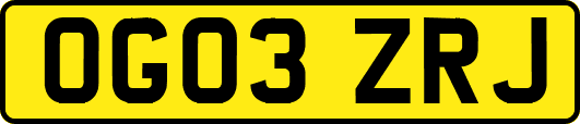 OG03ZRJ