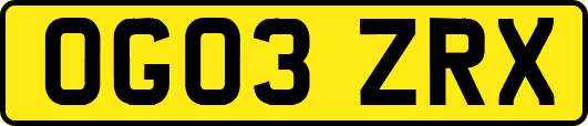 OG03ZRX